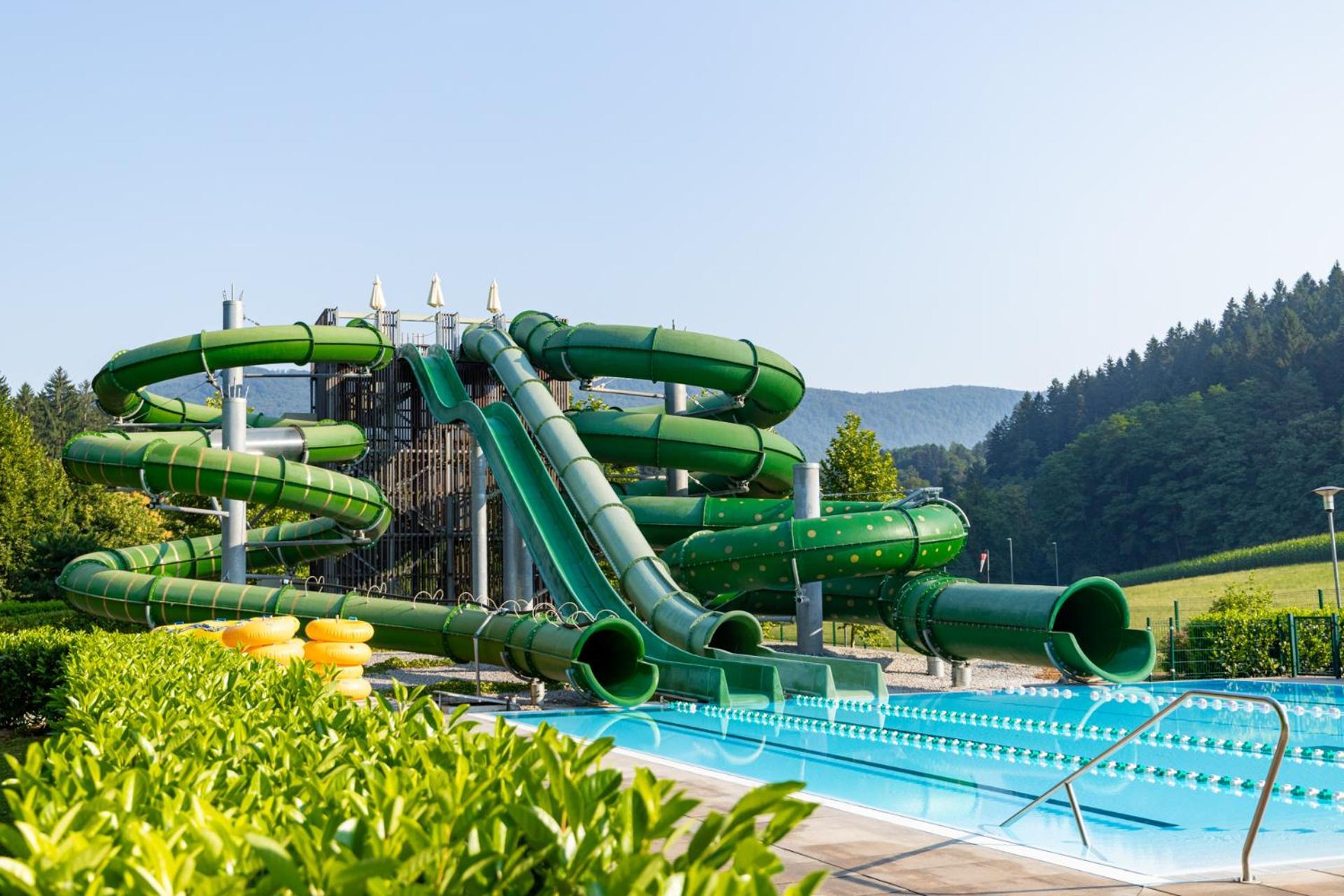 Hotel Balnea Superior - Terme Krka 4*