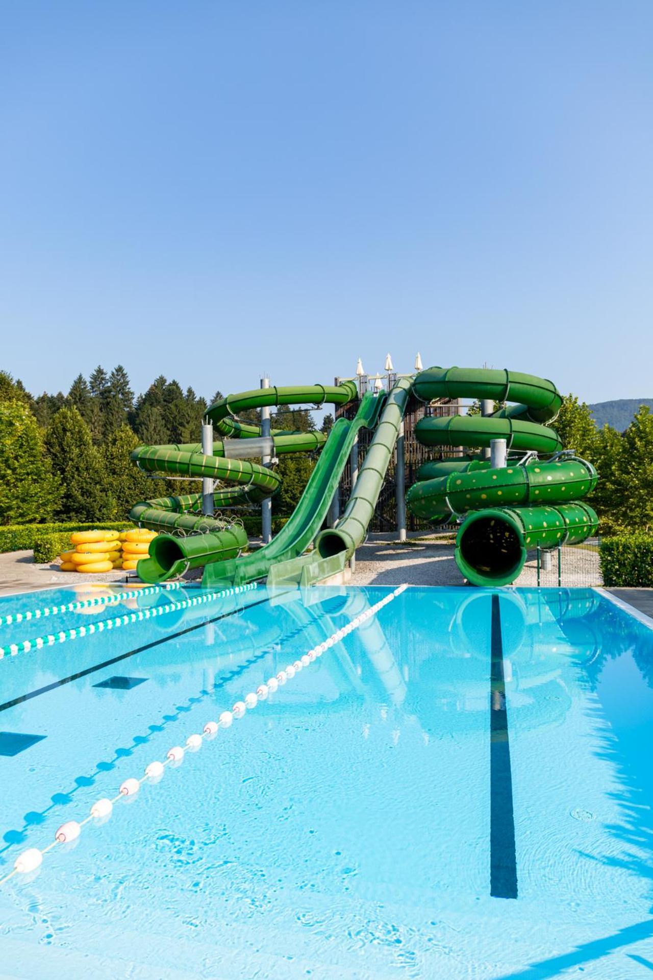 Hotel Balnea Superior - Terme Krka Dolenjske Toplice