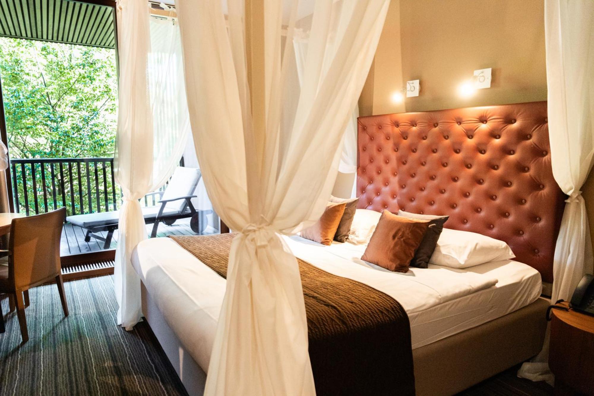 Hotel Balnea Superior - Terme Krka 4*