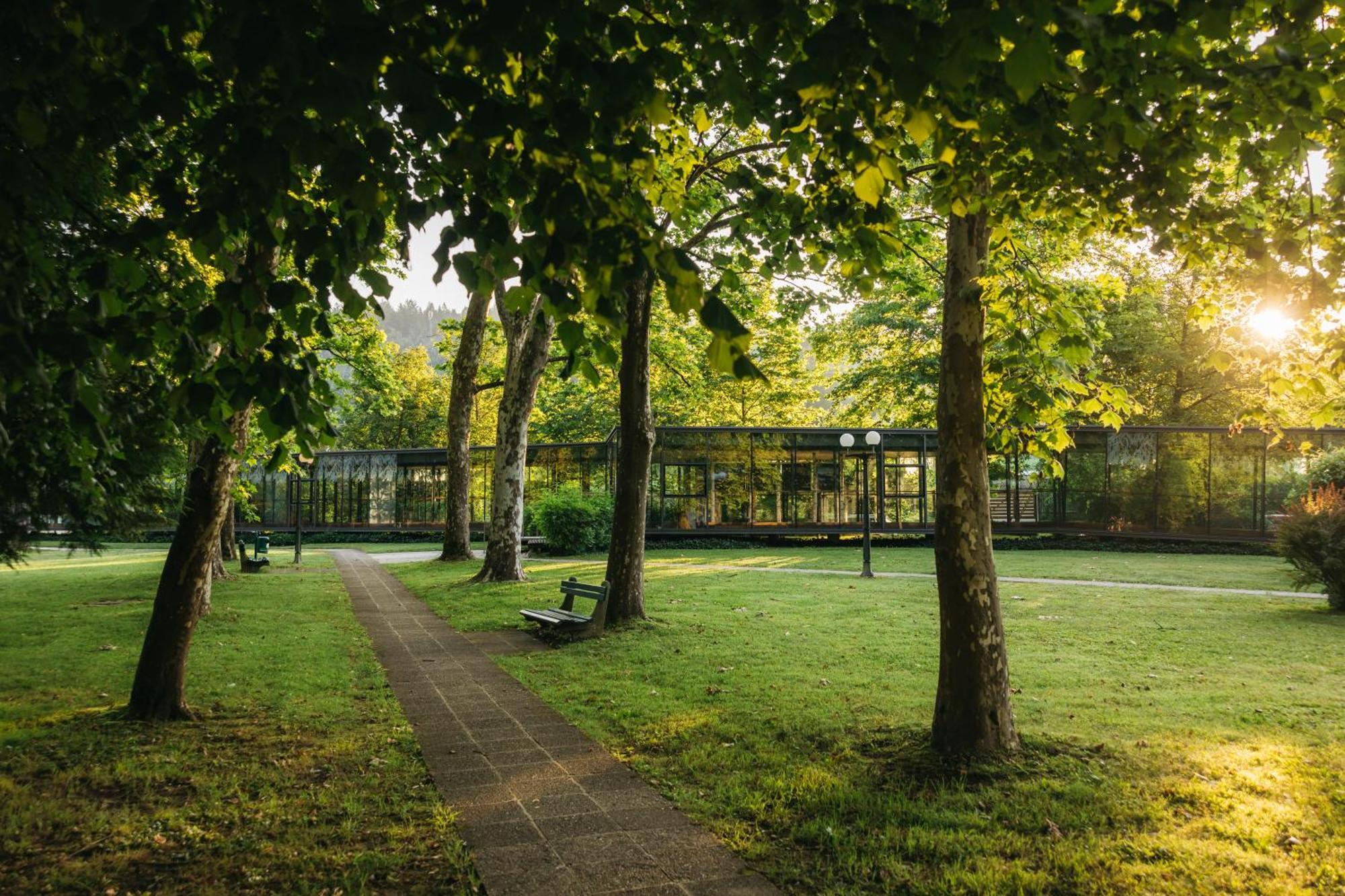 Hotel Balnea Superior - Terme Krka 4*